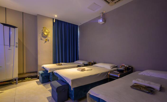 深圳福田区靠谱的养生会所怎样选择：专业指南避开消费陷阱